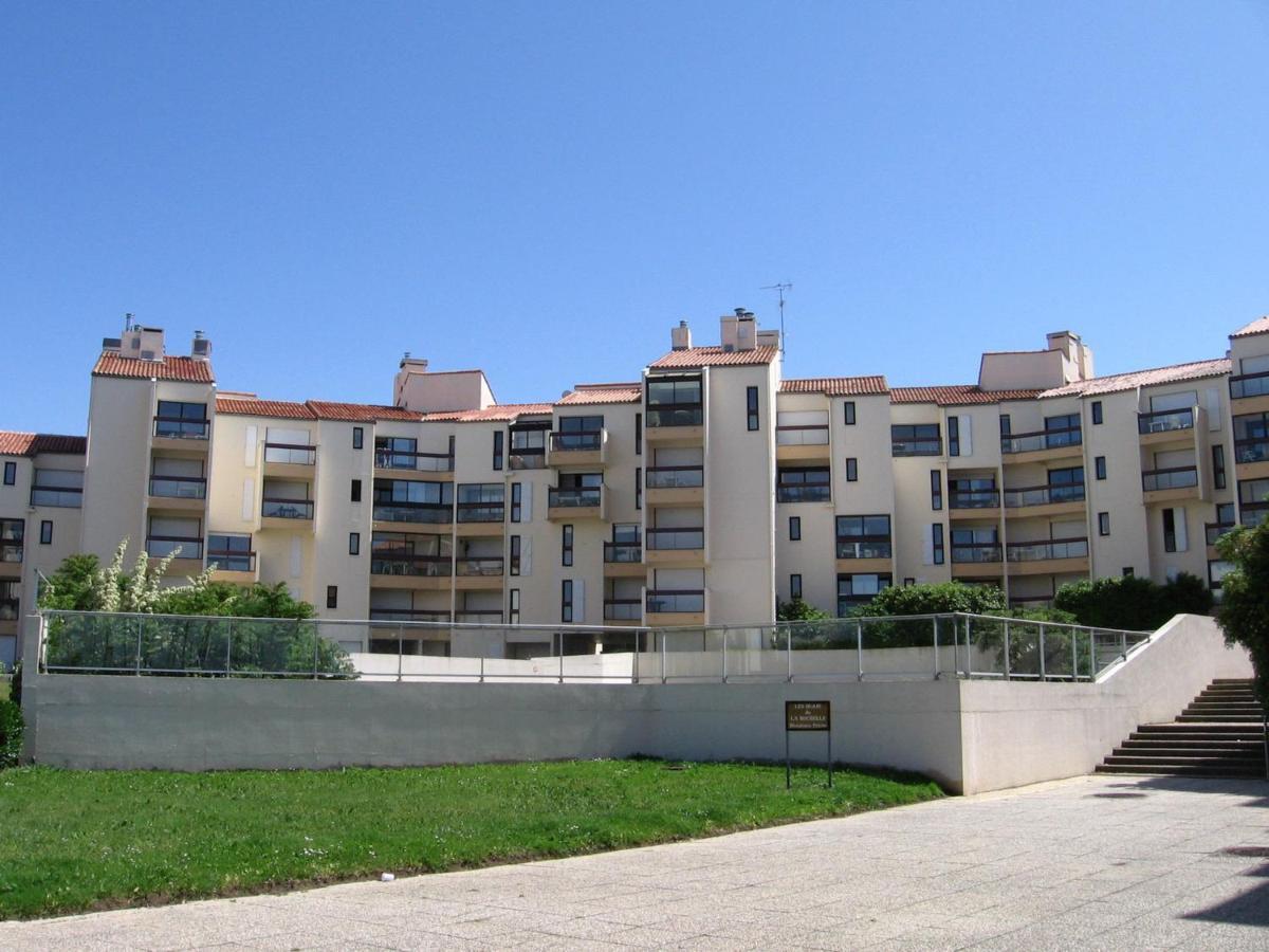 Appartement La Rochelle, 2 Pieces, 4 Personnes - Fr-1-551-36 La Rochelle  Zewnętrze zdjęcie
